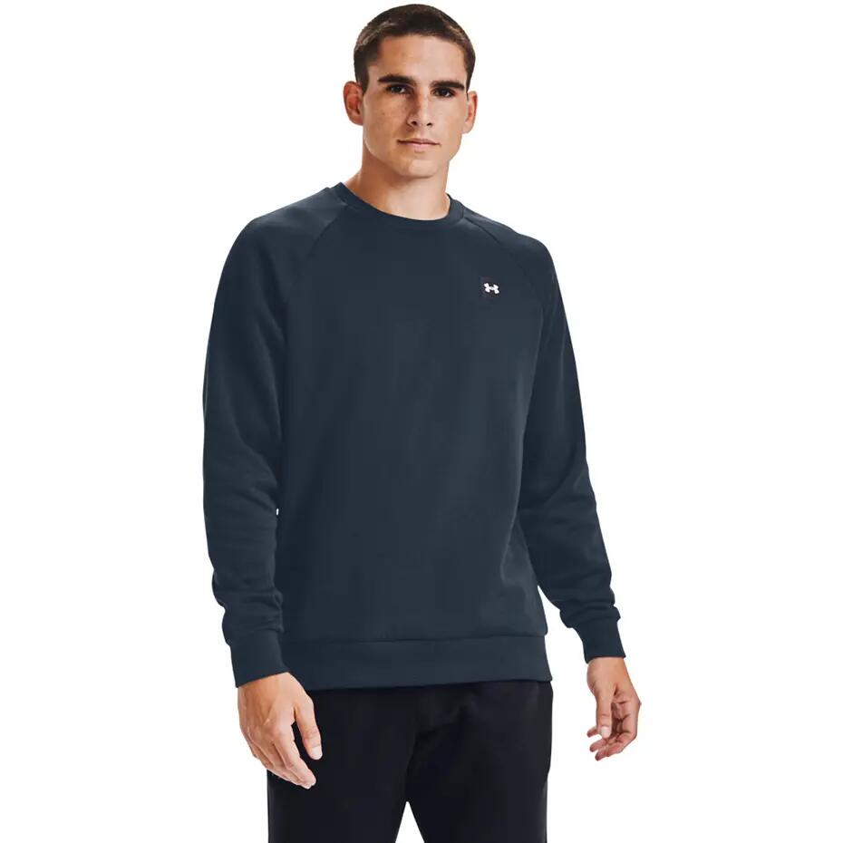 Bluza sportowa męska Under Armour Rival Fleece Cree 4/7