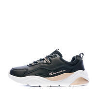 Baskets Noir Femme Champion Niner