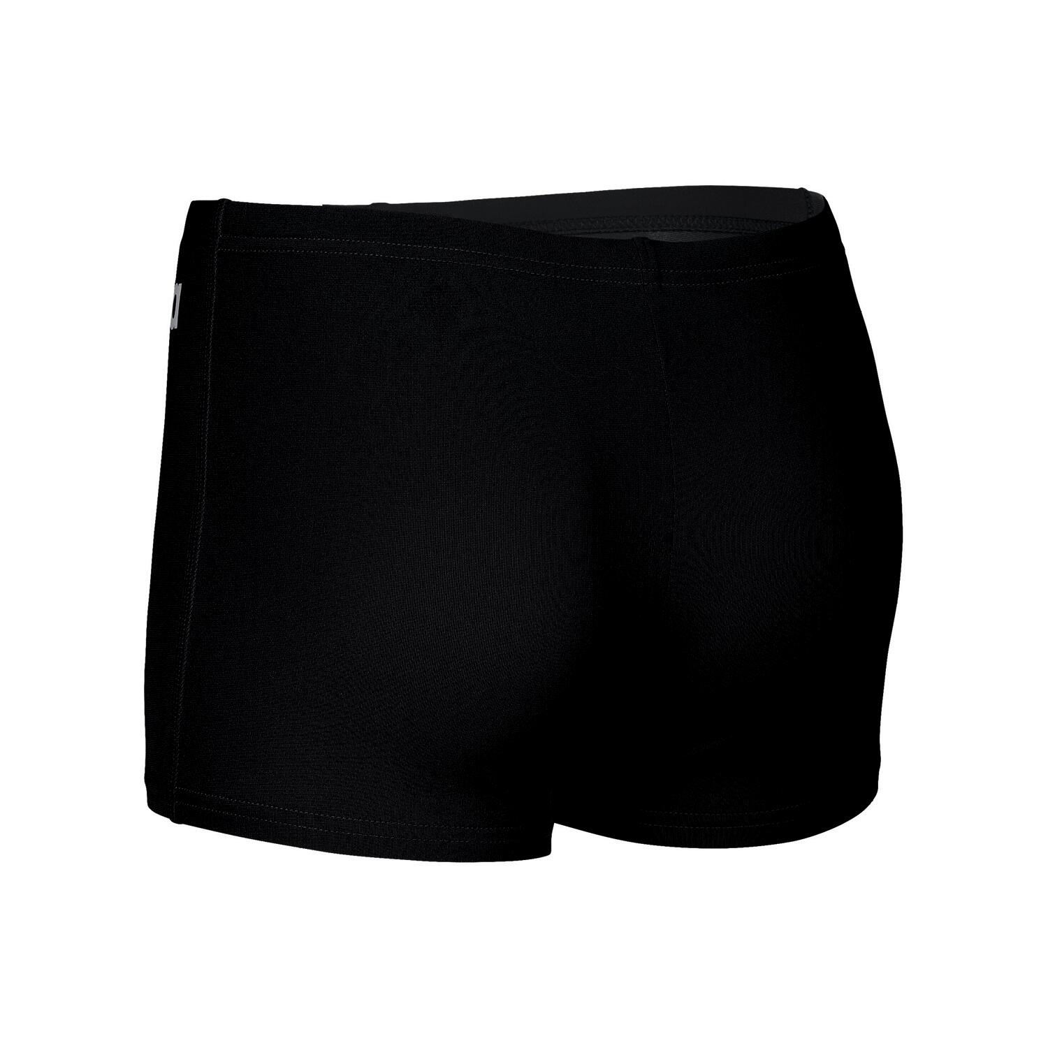 arena Solid Team boys’ swim trunks 4/7