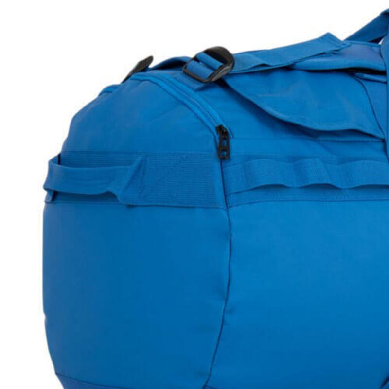 Sac de voyage duffle Storm Kitbag - 90 litres - Heavy Duty- Bleu