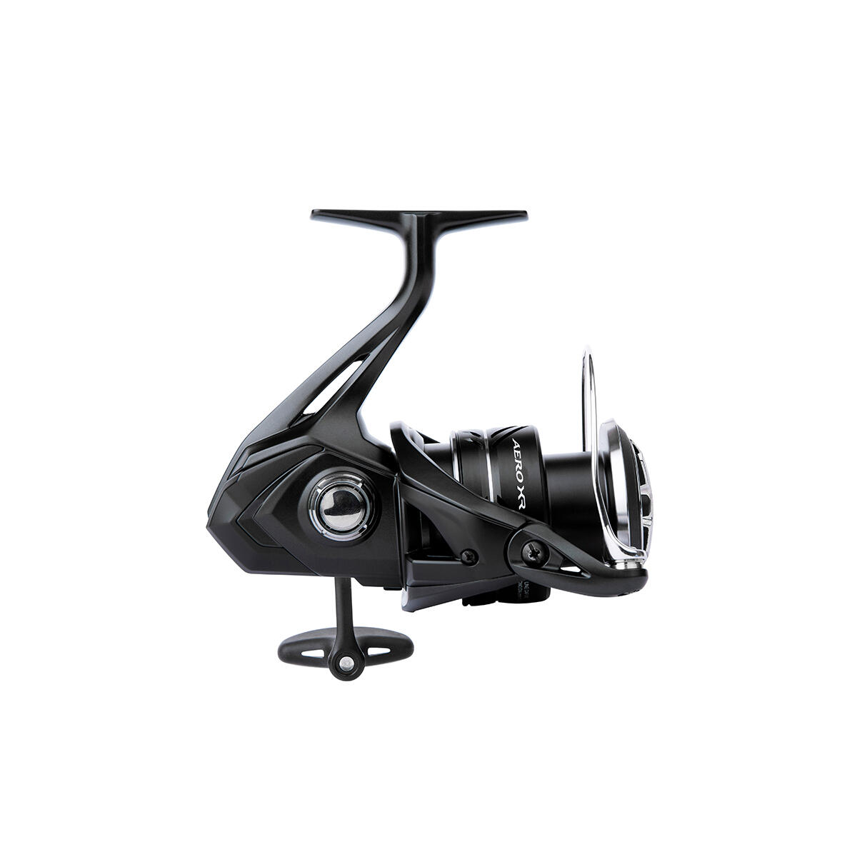 Moulinet surfcasting frein avant Shimano Aero XR 4000 3/4