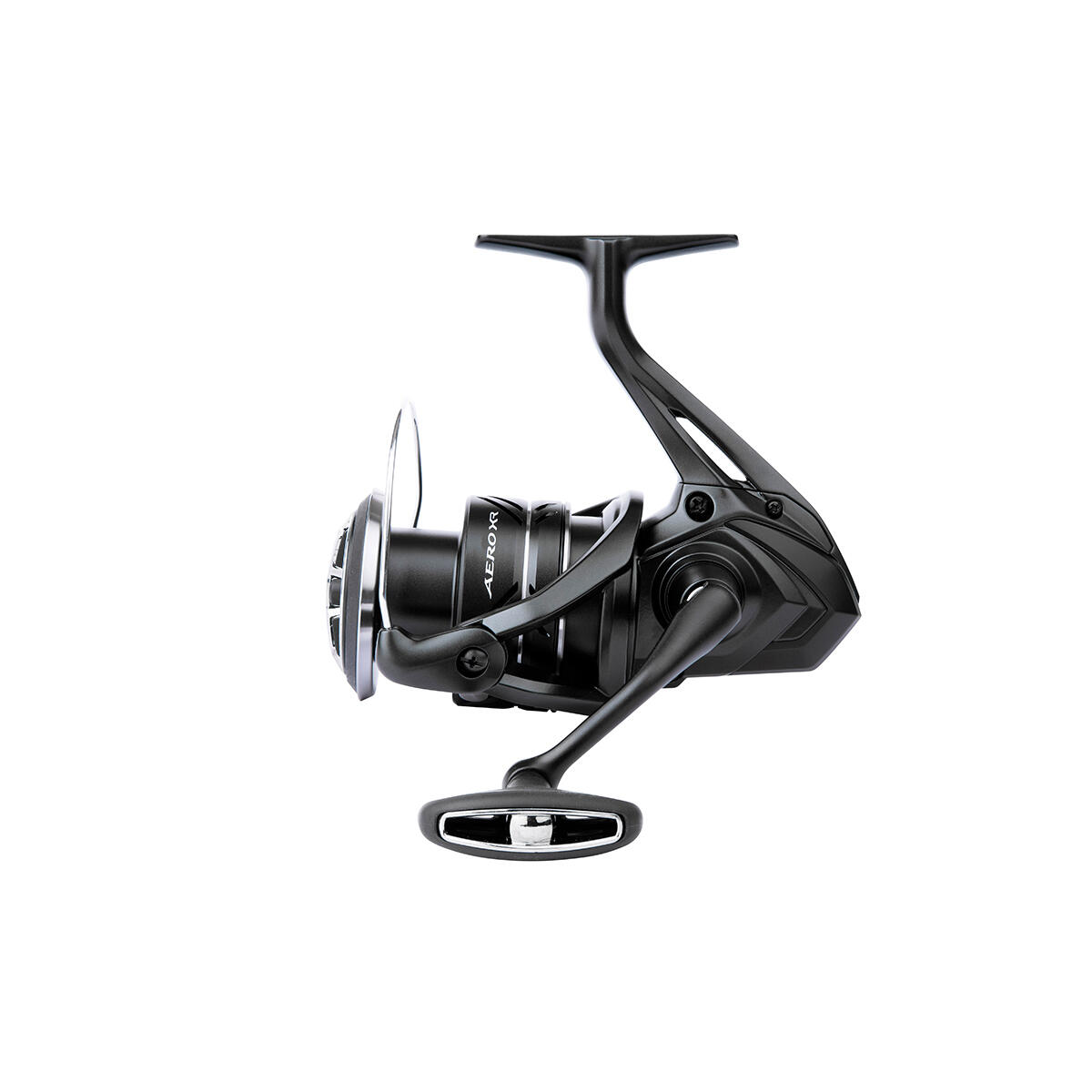 Moulinet surfcasting frein avant Shimano Aero XR 4000 4/4