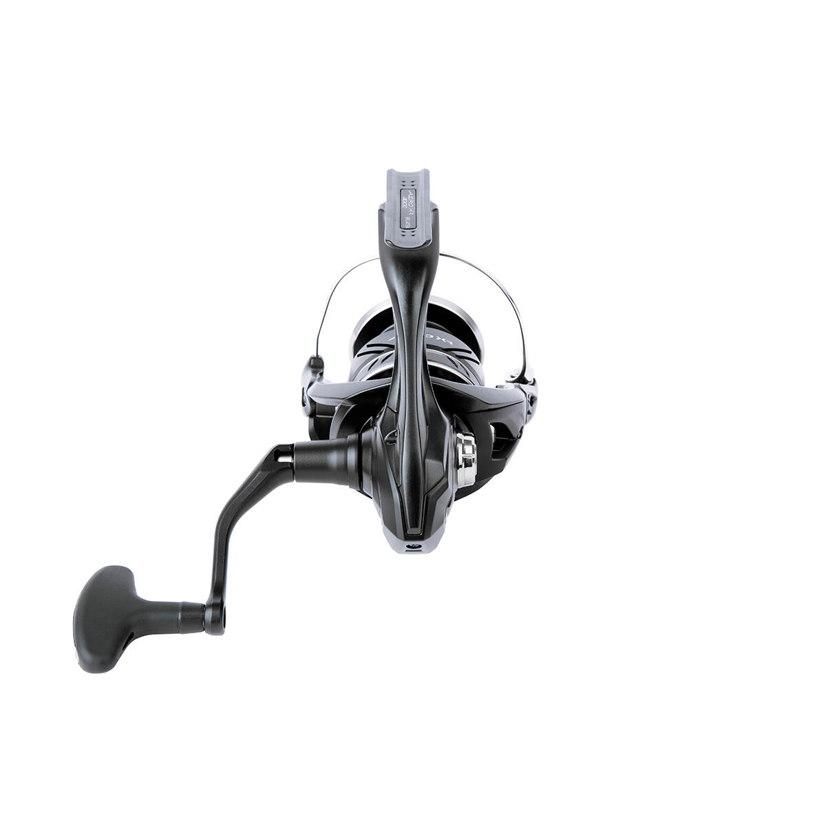 Moulinet surfcasting frein avant Shimano Aero XR 4000 2/4