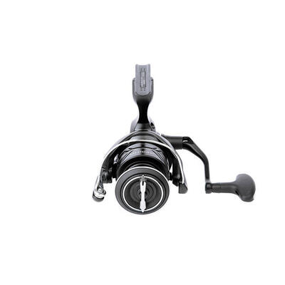 Mulinello da surfcasting con freno anteriore Shimano Aero XR 4000