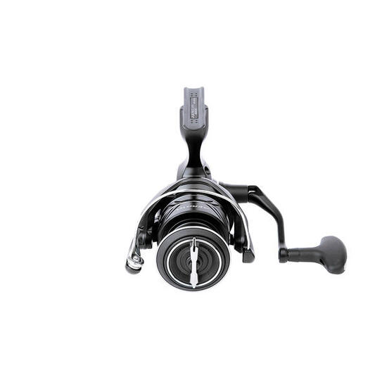 Mulinello da surfcasting con freno anteriore Shimano Aero XR 4000