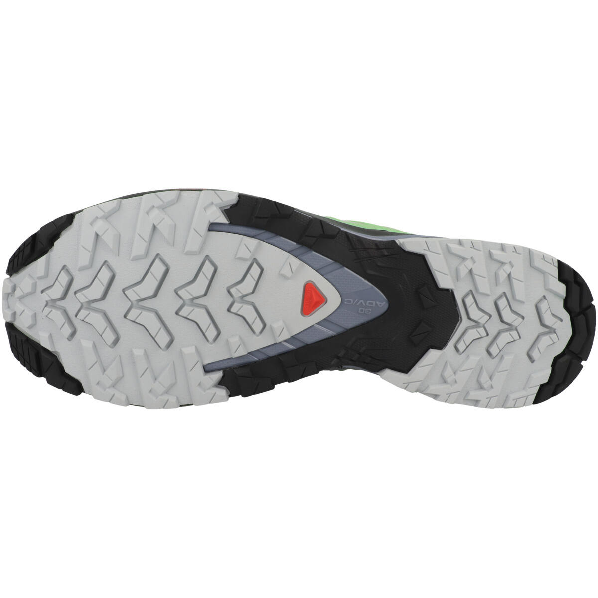 Scarpa running uomo Salomon Xa Pro 3d V9 5/5