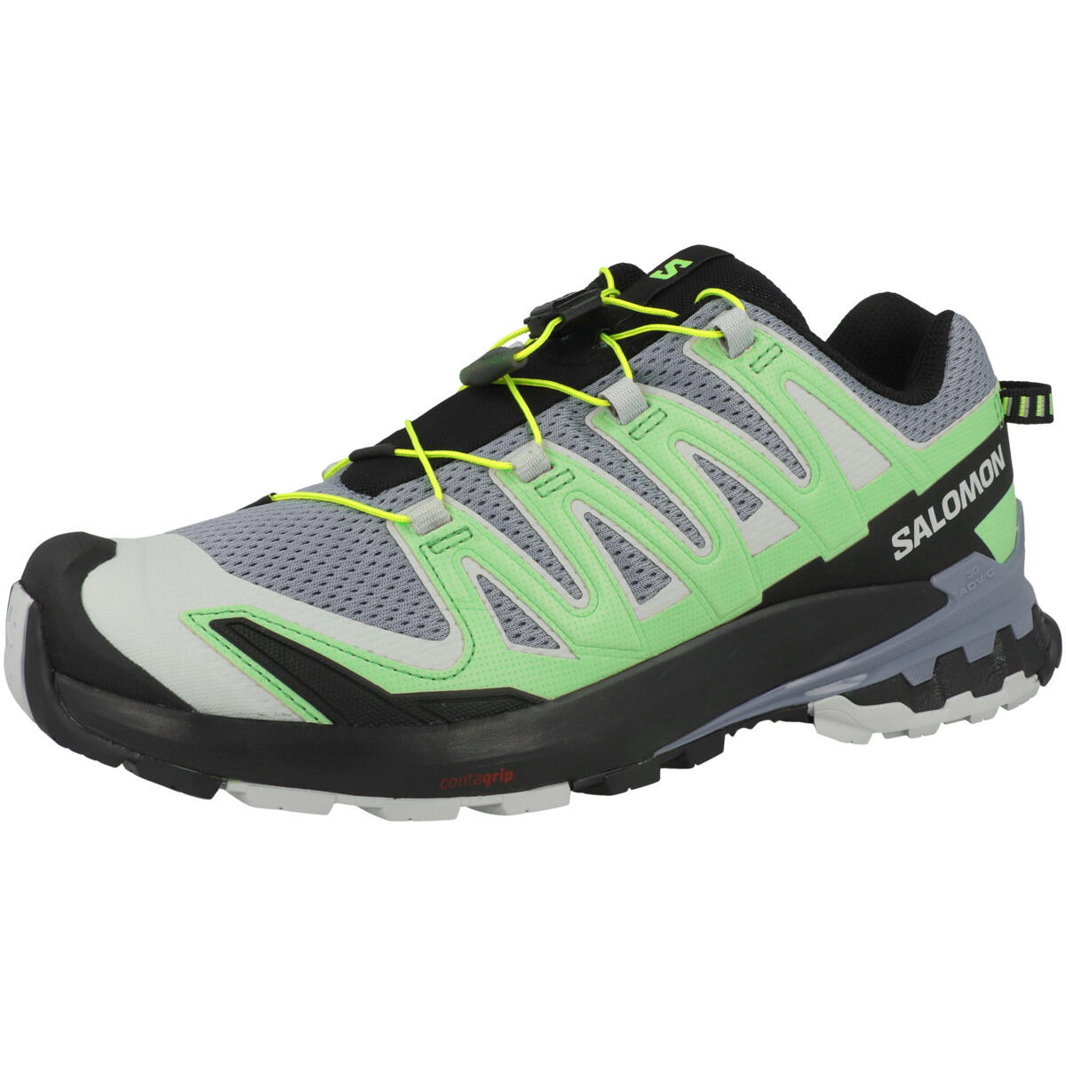 Scarpa running uomo Salomon Xa Pro 3d V9 4/5