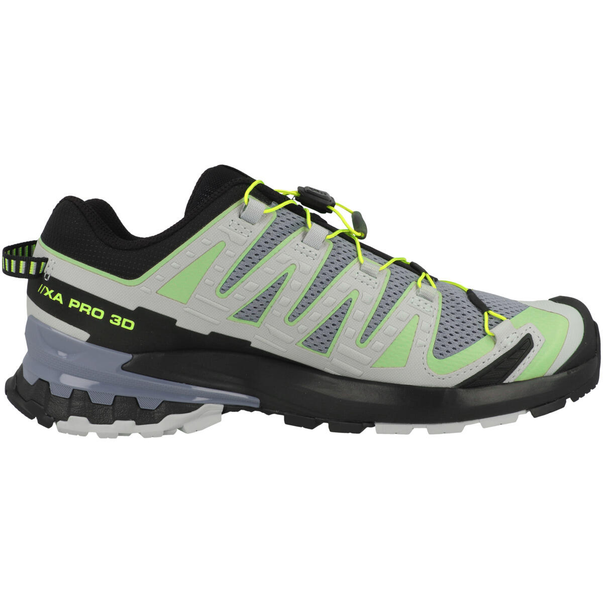 Scarpa running uomo Salomon Xa Pro 3d V9 3/5