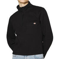 Sweat Noir Femme Dickies Oakport