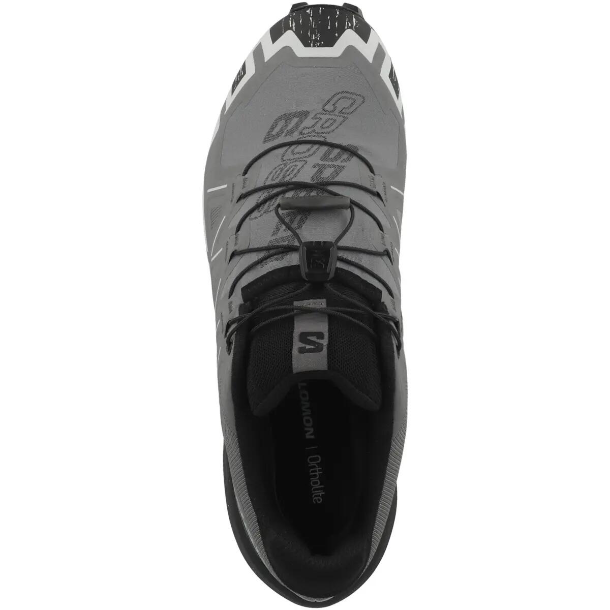 Laufschuhe Speedcross 6 Wide Herren 2/5