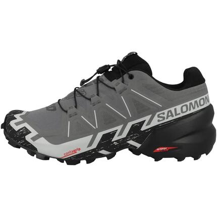 Laufschuhe Speedcross 6 Wide Herren