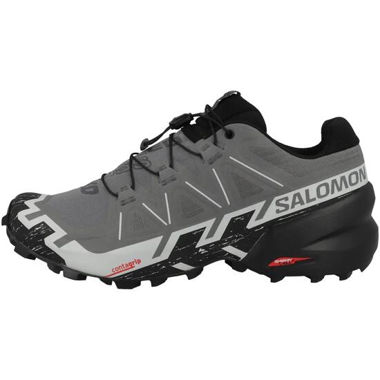 Laufschuhe Speedcross 6 Wide Herren