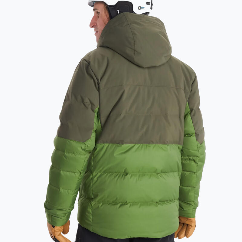 Veste de ski Marmot Shadow pour homme