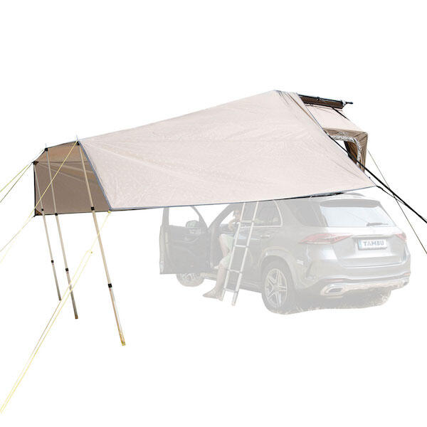 Tenda da sole Tambu per tenda da tetto YANO