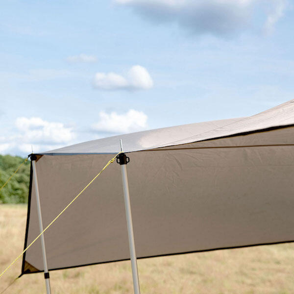Tenda da sole Tambu per tenda da tetto YANO 5/6