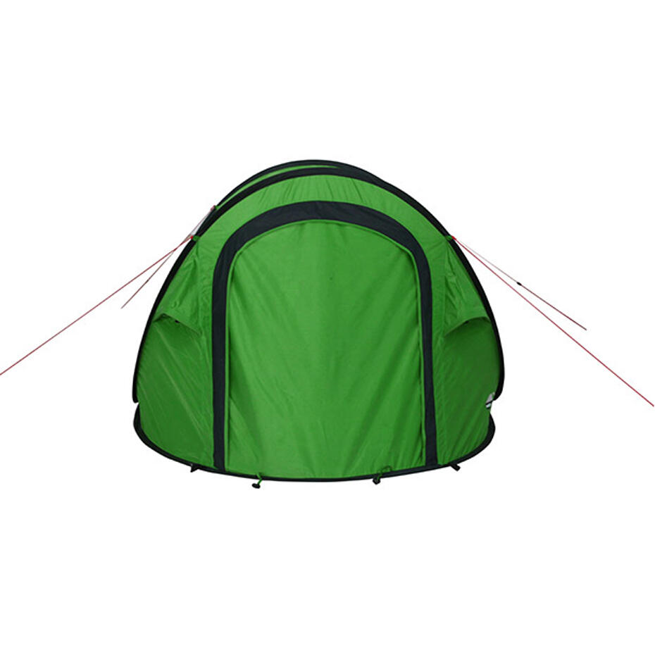 High Peak Vision 3.0 Tente pop-up 3 places 235 x 180 cm Vert 6/7