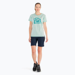 T-shirt de trekking pour femmes Jack Wolfskin Trail