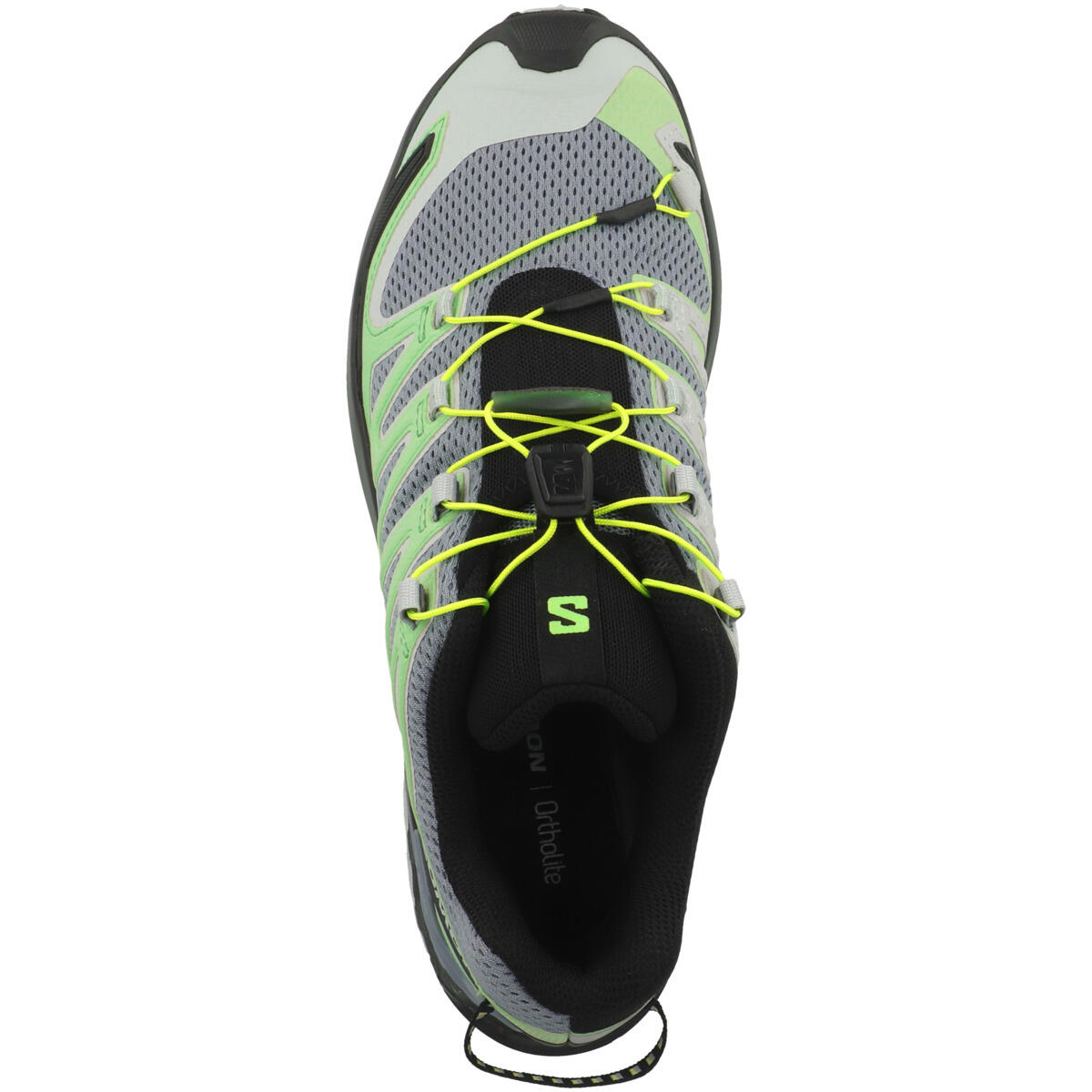Scarpa running uomo Salomon Xa Pro 3d V9 2/5