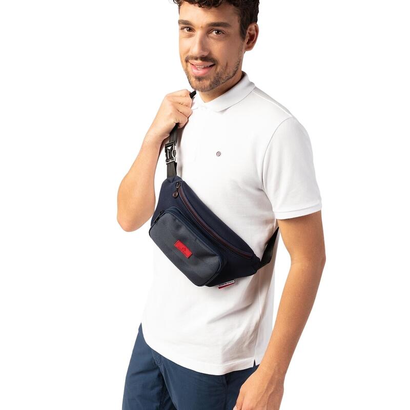 Fanny pack Serge Blanco