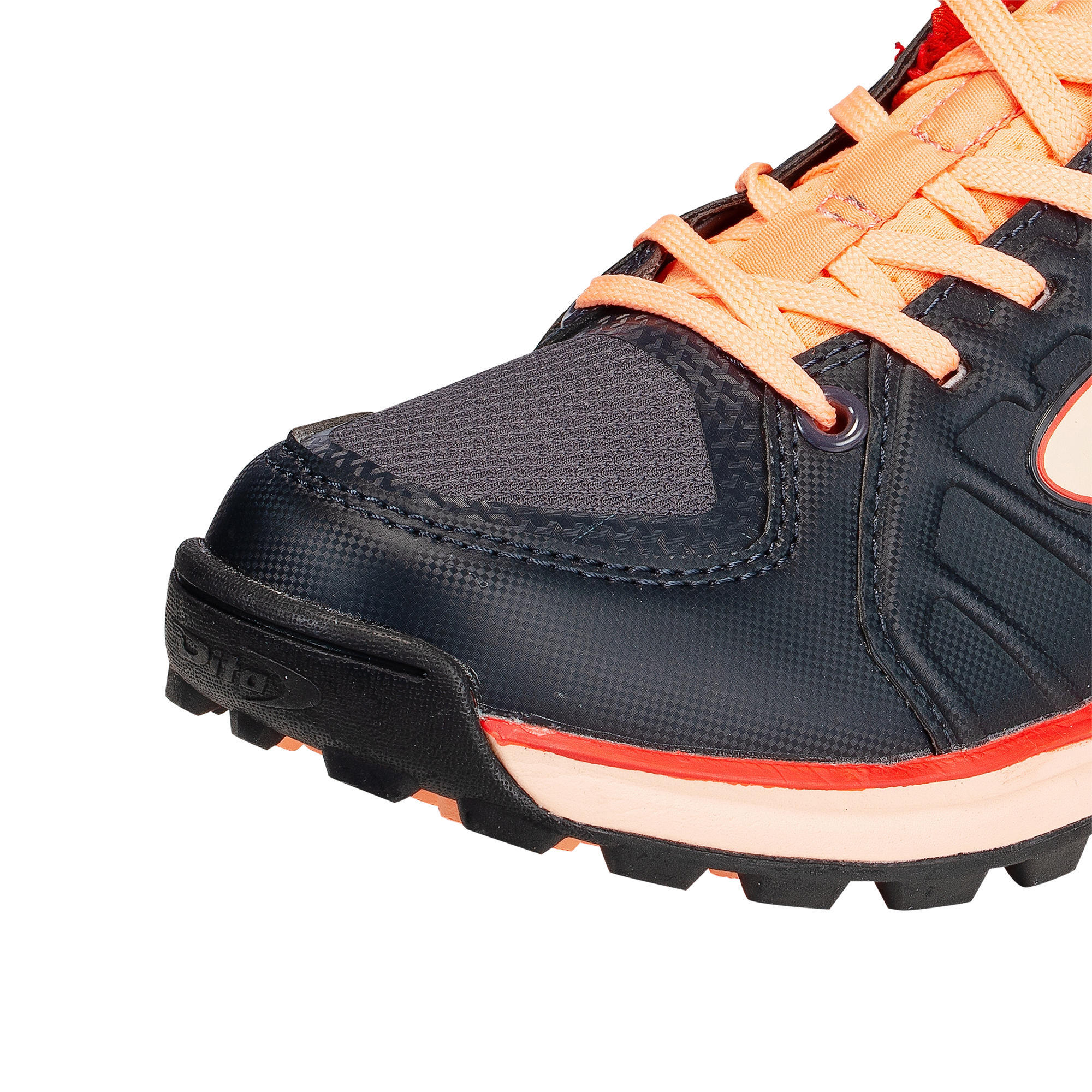 Second Life - Buty do hokeja na trawie dla dzieci Dita STBL150 - Stan Dobry 4/5