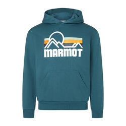 Hommes - Marmot Coastal Hoody - Sweat de trekking