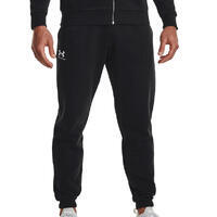 Jogging Noir Homme Under Armour Essential