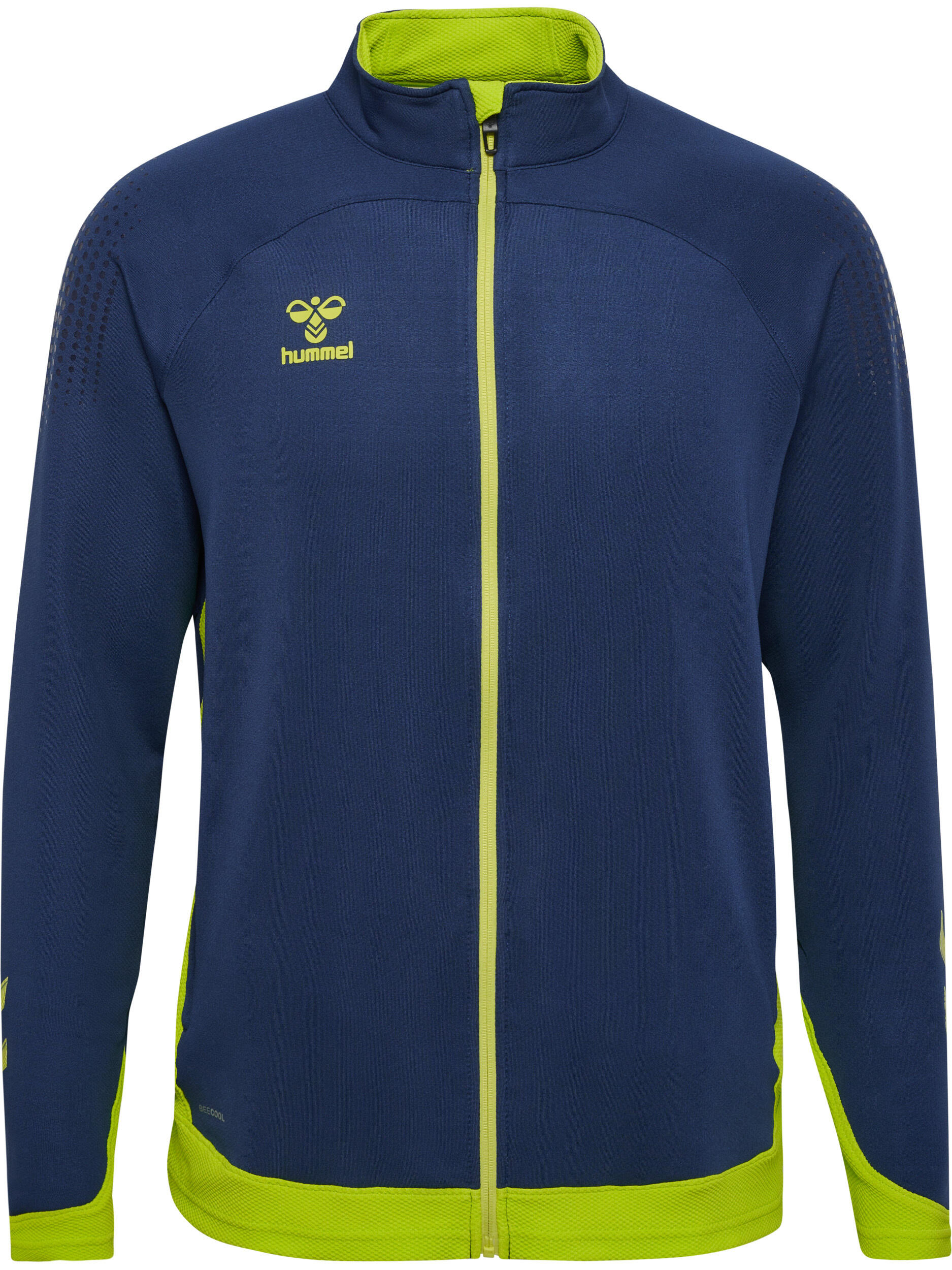 Jacke Hummel hmllead poly 4/7