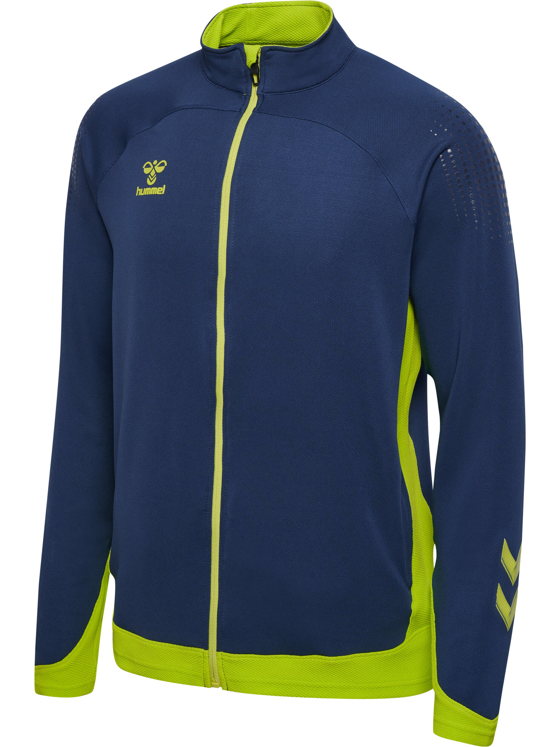 Jacke Hummel hmllead poly 7/7