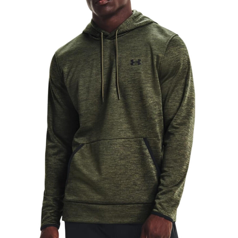 Sweat capuche clearance homme under armour