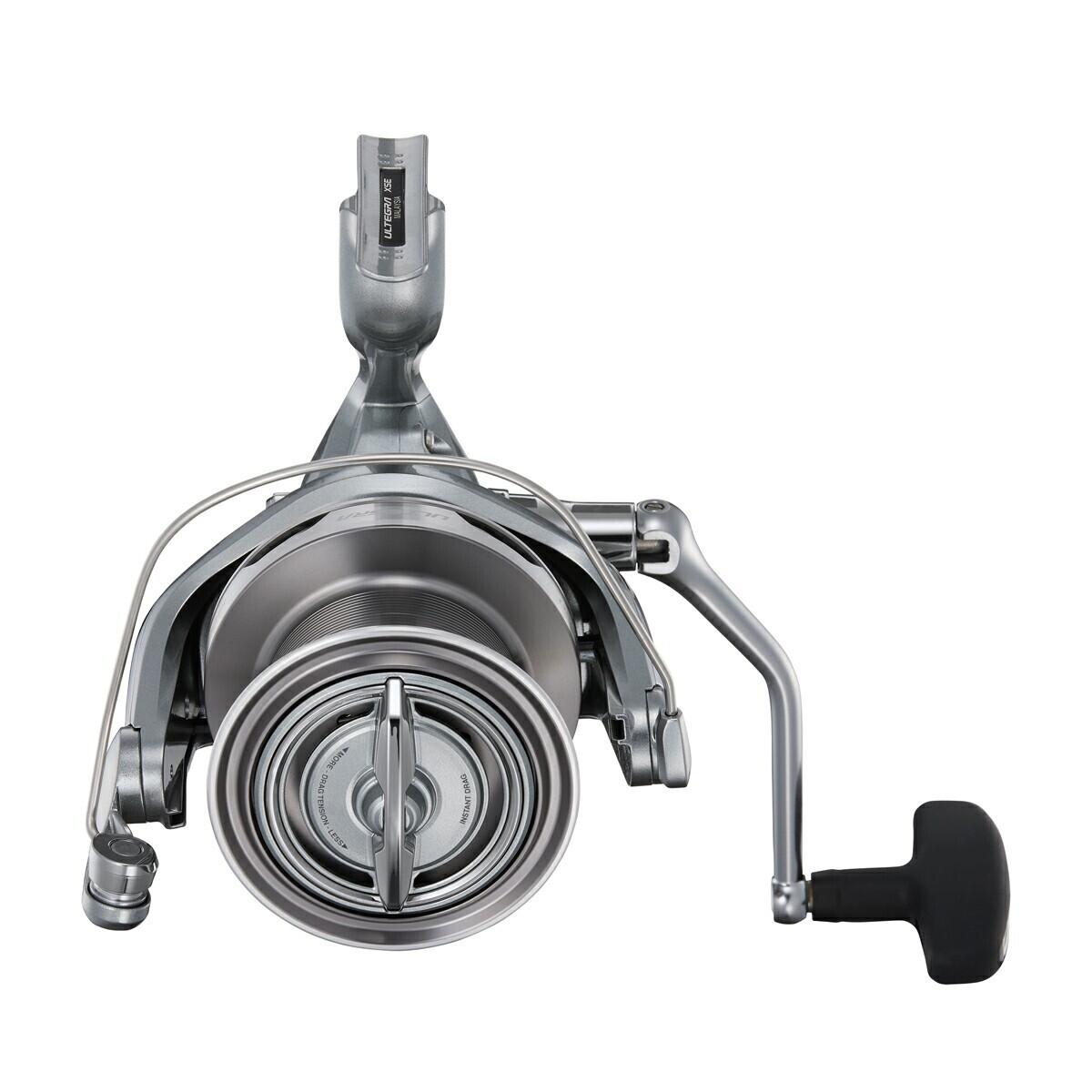 Moulinet frein avant Shimano Ultegra XSE 14000 1/5