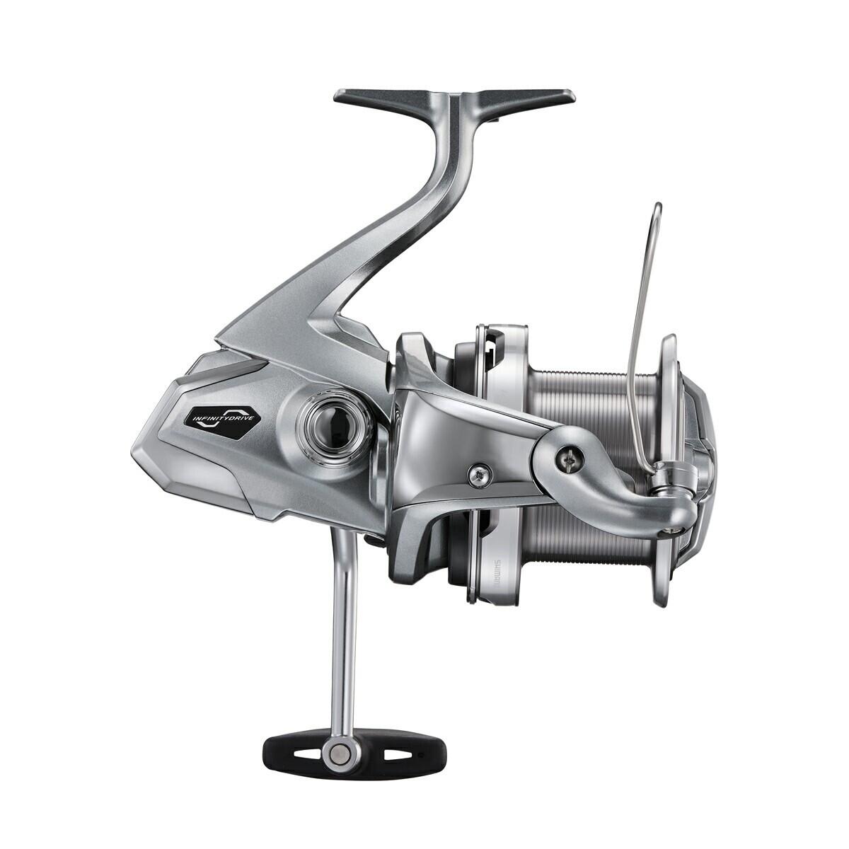 Moulinet frein avant Shimano Ultegra XSE 14000 3/5