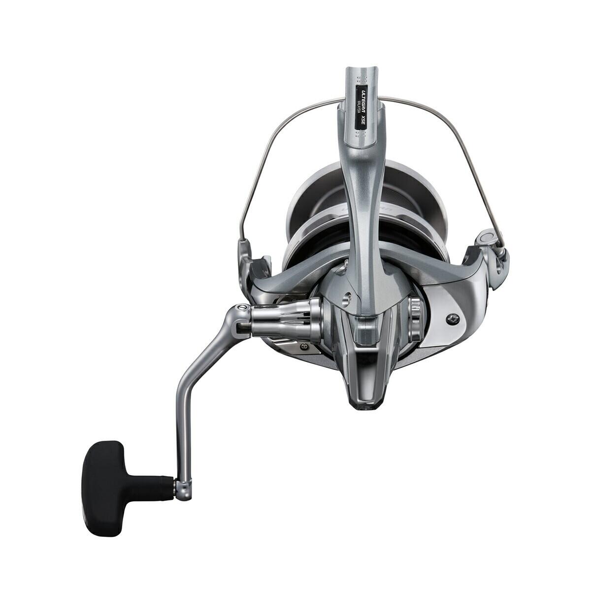 Moulinet frein avant Shimano Ultegra XSE 14000 2/5
