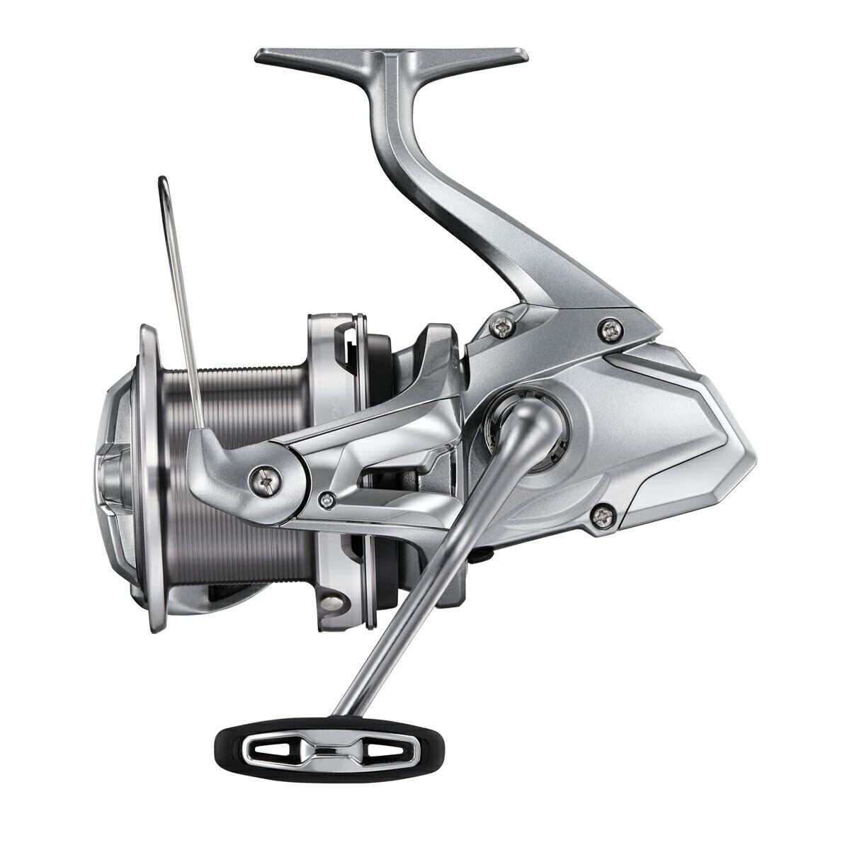 Moulinet frein avant Shimano Ultegra XSE 14000 4/5