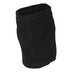 Tour de cou doublé polaire femme Horka Jade