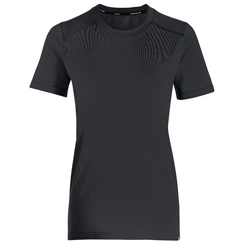 uvex Damen T-Shirt suXXeed industry grau, graphit Gr. M