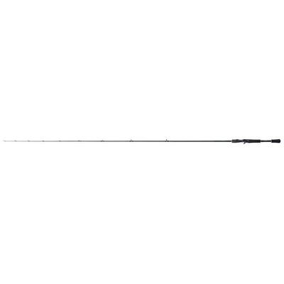 Hengel shimano curado casting fast 6'10" 7-21g