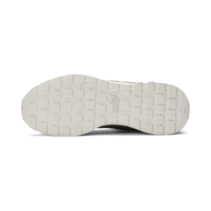 Graviton Mid Sneakers Herren PUMA Forest Night Green