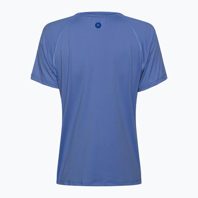 Tricou de trekking pentru femei Marmot Windridge