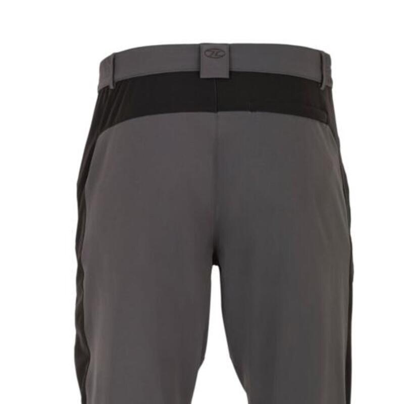 Pantalon de randonnée pour hommes léger Munro - Gris