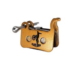 Plaquettes céramique SHIMANO A01S | Black Rider