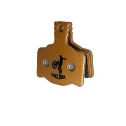 Plaquettes céramique Magura MT2 MT4 MT6 MT8 | Black Rider