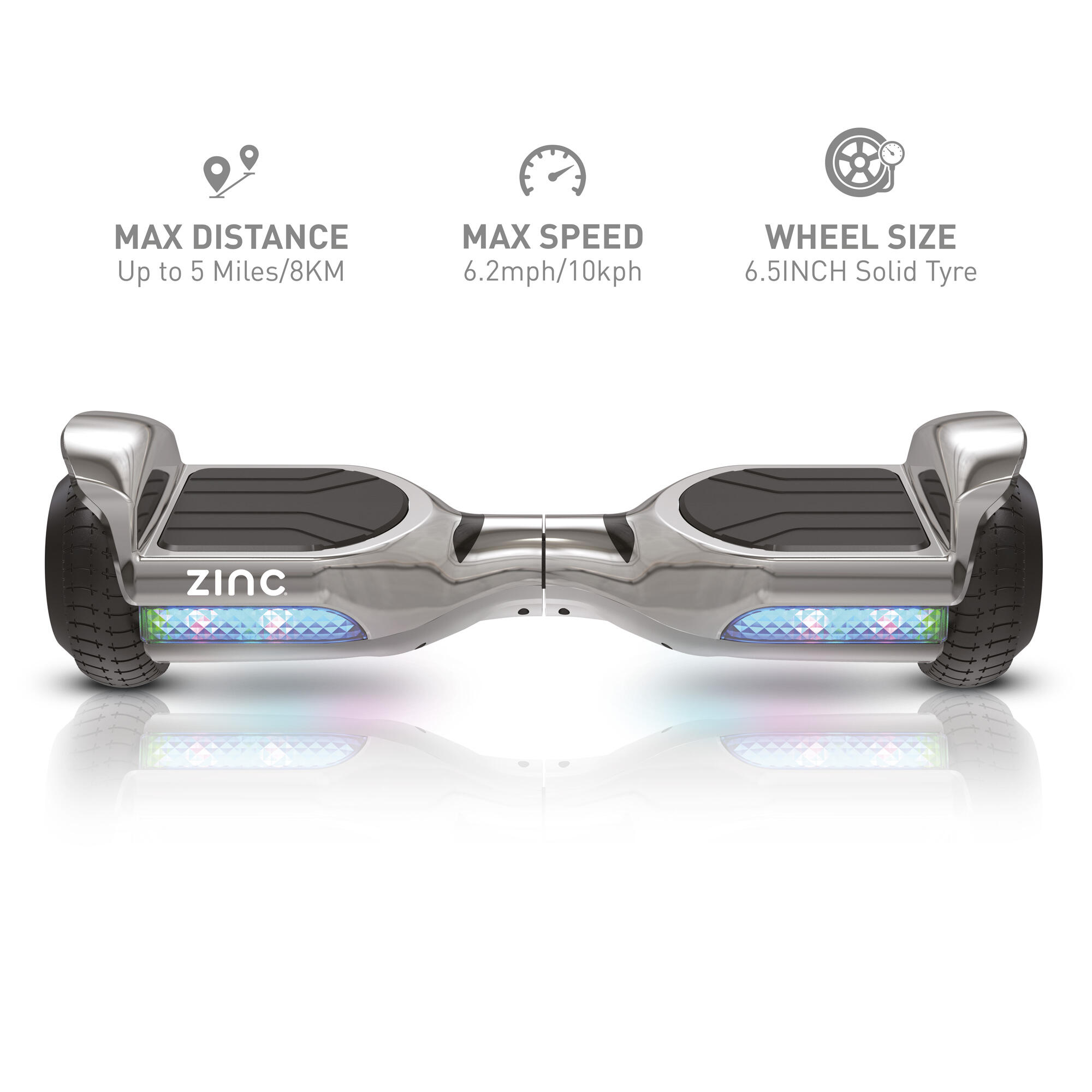 Decathlon hoverboard price hotsell