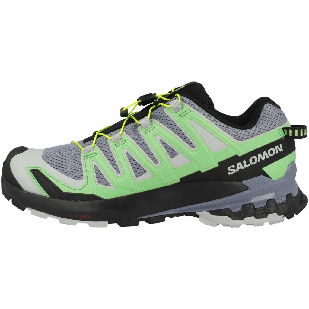 Shoe Xa Pro 3D V9 - 472719 Grey