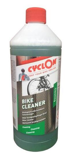 Cyclon Bio-Fahrradreiniger - 1 Liter