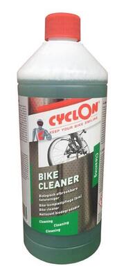 Reiniger bike cleaner - 1 liter