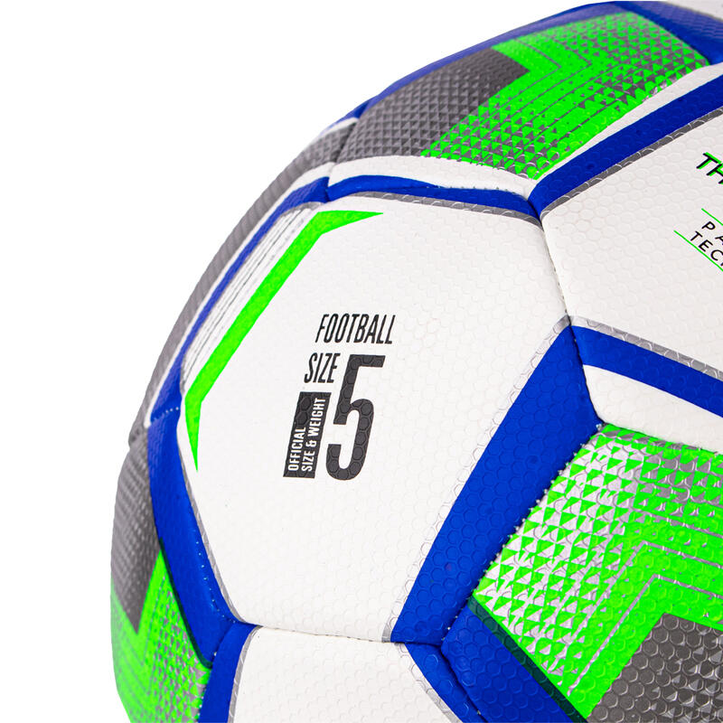 BOLA FUTEBOL TOPGIM TRIDENT T5