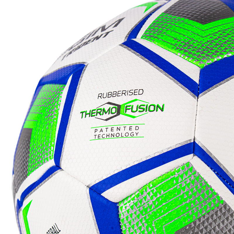 BOLA FUTEBOL TOPGIM TRIDENT T5