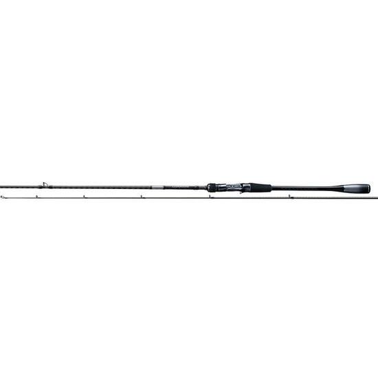 Canne Spinning Shimano Lunamis 9'6 6-25g