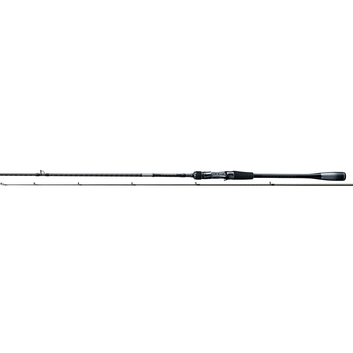 Shimano - Canne Spinning Shimano Lunamis 9'6 6-25g - Canne - Noir - 290 Cm - Decathlon