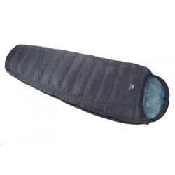 Sac de couchage Trekking Rimo II 700 Scout -3 saisons -Blue - adultes